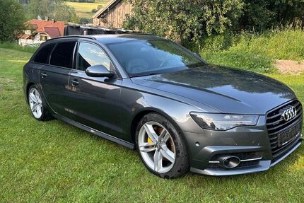 Audi A6 346.200 km 12.200 &euro; Hauzenberg 94051