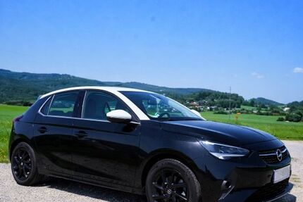 Opel Corsa 98.460 km 11.200 &euro; Passau 94032