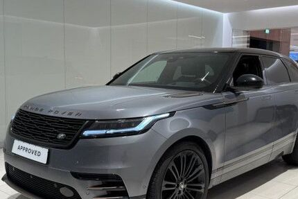 Land Rover Range Rover Velar 37.700 km 69.900 &euro; Passau 94036