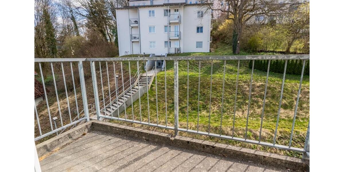 Etagenwohnung Passau Mühltal - 1 Zimmer, 22 m&sup2;, 320&euro; | Angebot:25990718