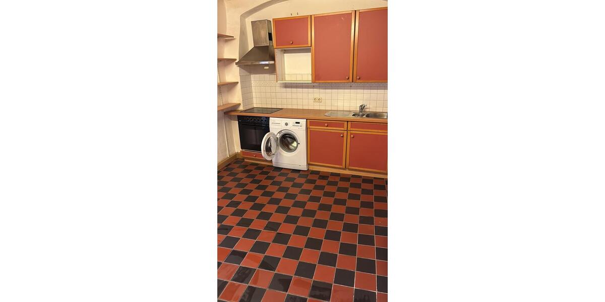 Etagenwohnung Passau Auerbach - 2 Zimmer, 50 m&sup2;, 550&euro; | Angebot:25941800