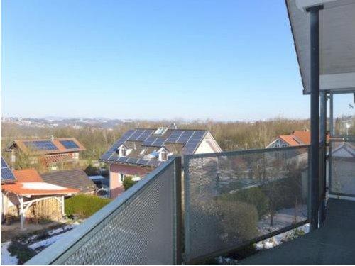 Dachgeschoßwohnung Passau Auerbach - 3 Zimmer, 110 m&sup2;, 975&euro; | Angebot:26002732