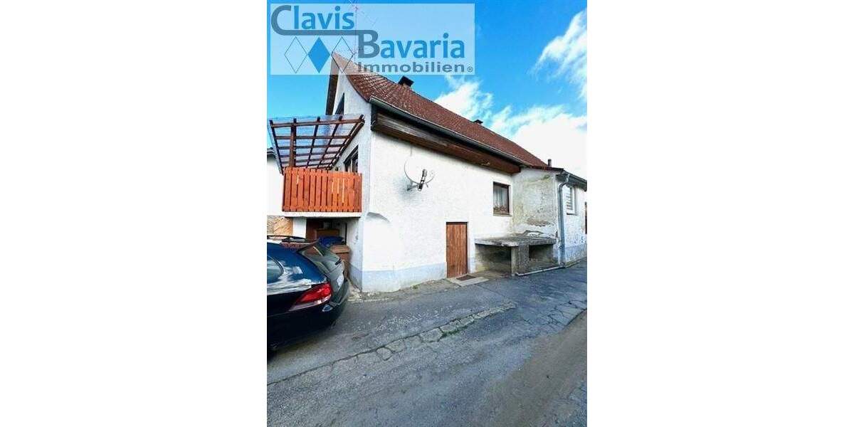 Einfamilienhaus Hofkirchen - 5 Zimmer, 130 m&sup2;, 149.000&euro; | Angebot:25695380