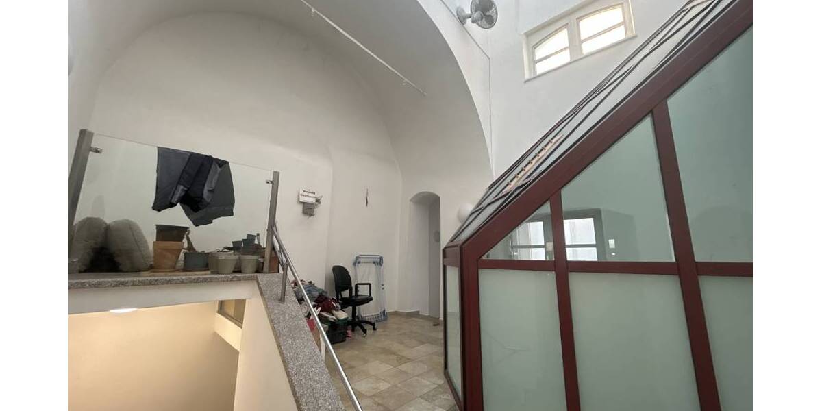 Etagenwohnung Passau Altstadt - 3 Zimmer, 104 m&sup2;, 880&euro; | Angebot:26092923