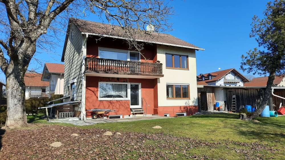 Einfamilienhaus Untergriesbach - 5 Zimmer, 185 m&sup2;, 289.000&euro; | Angebot:25714092