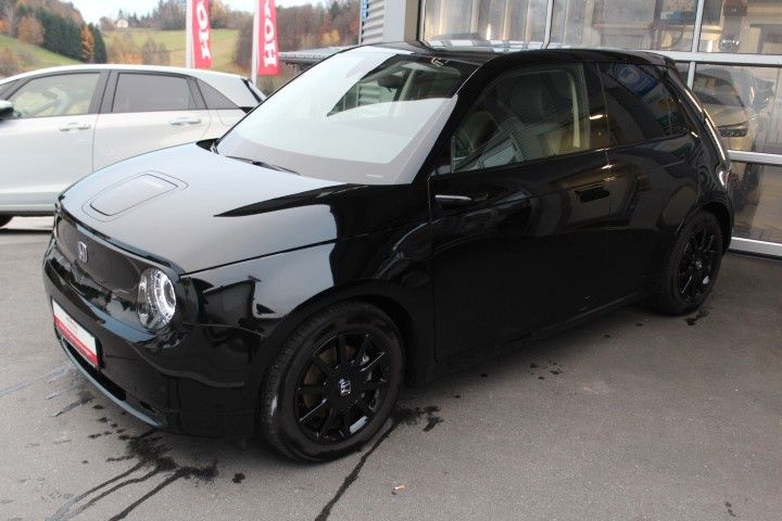 Honda e 9.600 km 17.950 &euro; Saldenburg 94163