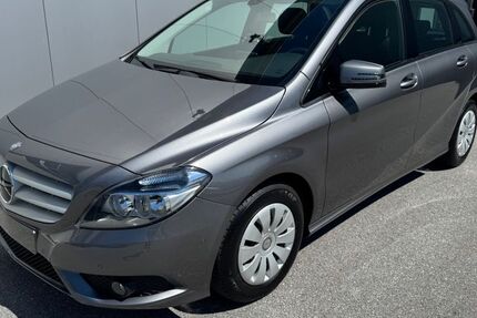 Mercedes-Benz B 180 42.341 km 10.890 &euro; Schöllnach 94508