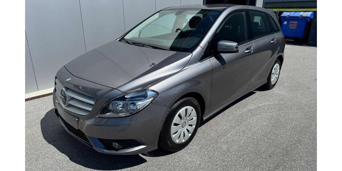 Mercedes-Benz B 180 42.341 km 10.890 &euro; Schöllnach 94508