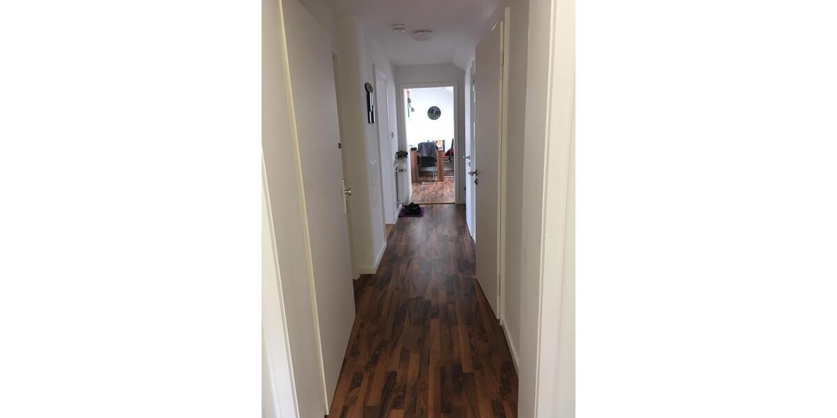 Etagenwohnung Vilshofen an der Donau - 3 Zimmer, 68 m&sup2;, 650&euro; | Angebot:26676127