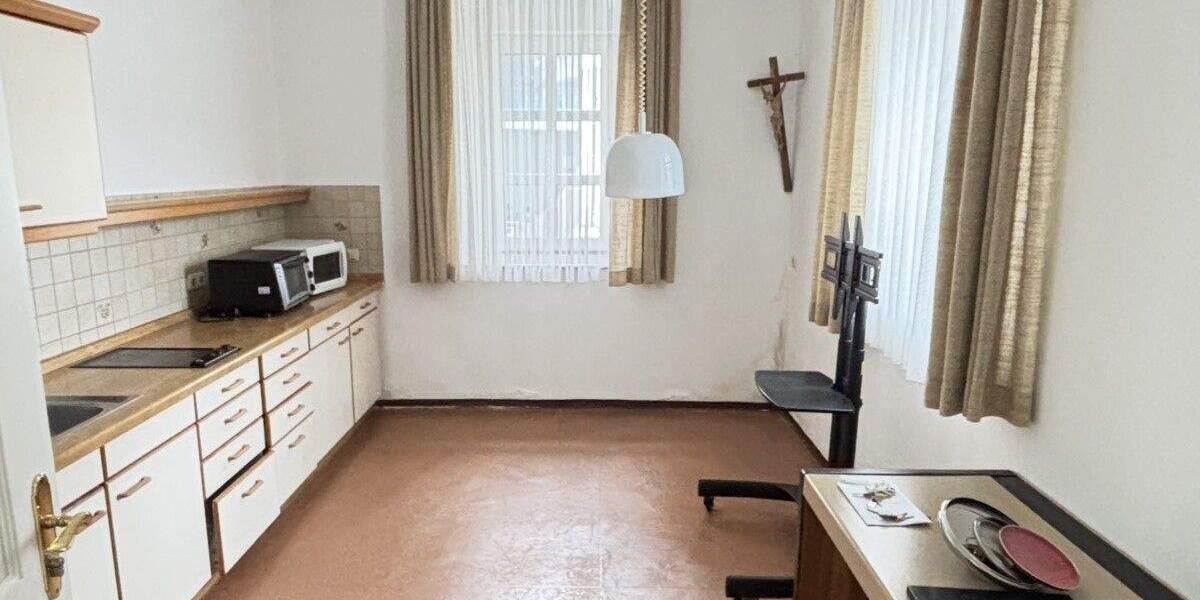 Gewerbeobjekt Bad Griesbach im Rottal Griesbach - 2 Zimmer, 672 m&sup2;, 595.000&euro; | Angebot:25661350