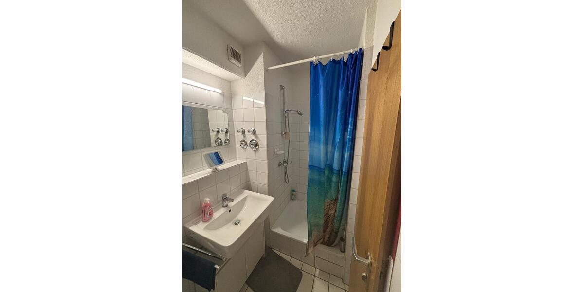 Dachgeschoßwohnung Passau Mühltal - 1 Zimmer, 39 m&sup2;, 450&euro; | Angebot:25428044