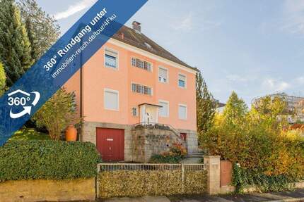 Wohnung Passau Haidenhof-Nord - 3 Zimmer, 80 m&sup2;, 402.000&euro; | Angebot:25749271