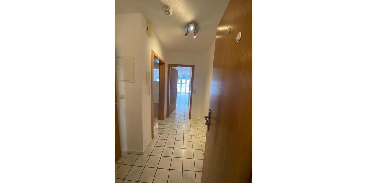 Etagenwohnung Bad Griesbach im Rottal - 2 Zimmer, 41 m&sup2;, 450&euro; | Angebot:25044883