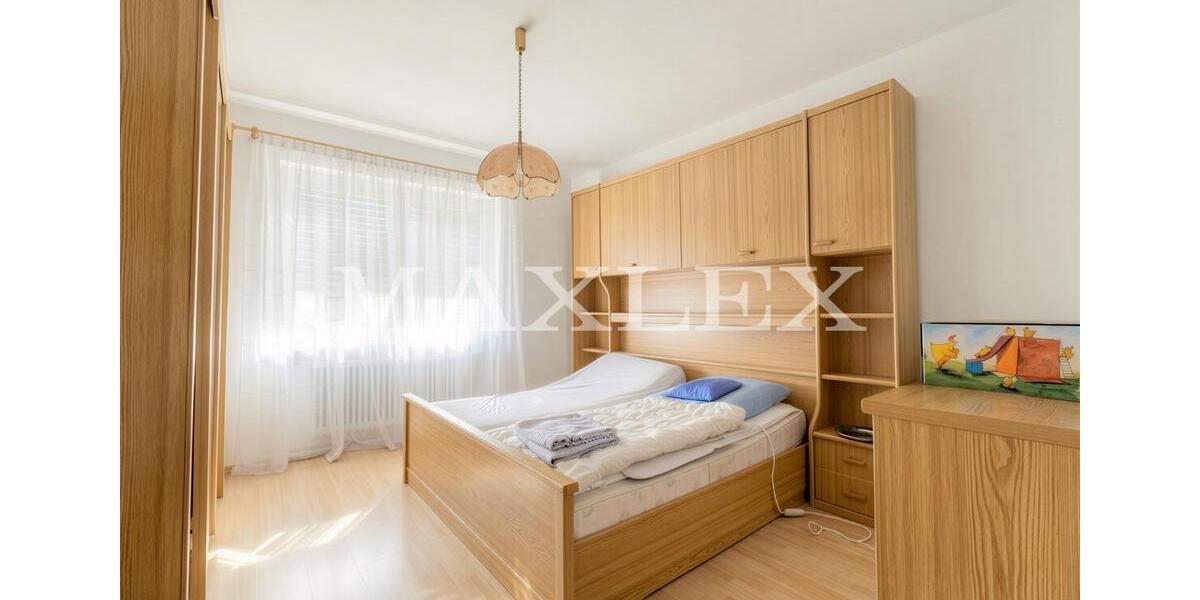 Etagenwohnung Aldersbach - 3 Zimmer, 80 m&sup2;, 500&euro; | Angebot:25639807