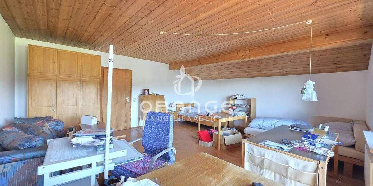 Einfamilienhaus Thurmansbang - 6 Zimmer, 181 m&sup2;, 415.000&euro; | Angebot:25815672