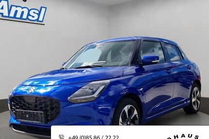Suzuki Swift 2.800 km 18.990 &euro; Hauzenberg 94051