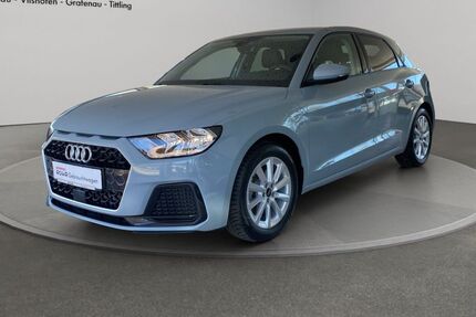 Audi A1 4.235 km 26.400 &euro; Vilshofen 94474