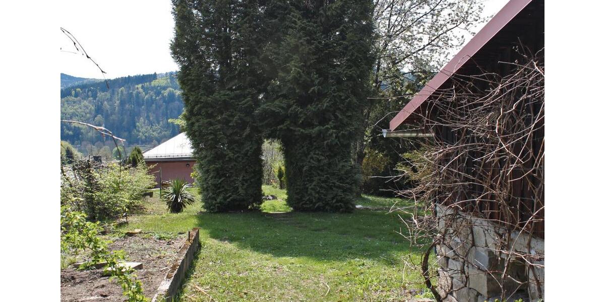 Einfamilienhaus Obernzell - 5 Zimmer, 158 m&sup2;, 299.999&euro; | Angebot:26701129