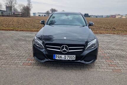 Mercedes-Benz C 250 207.000 km 16.800 &euro; Bad Birnbach 84364