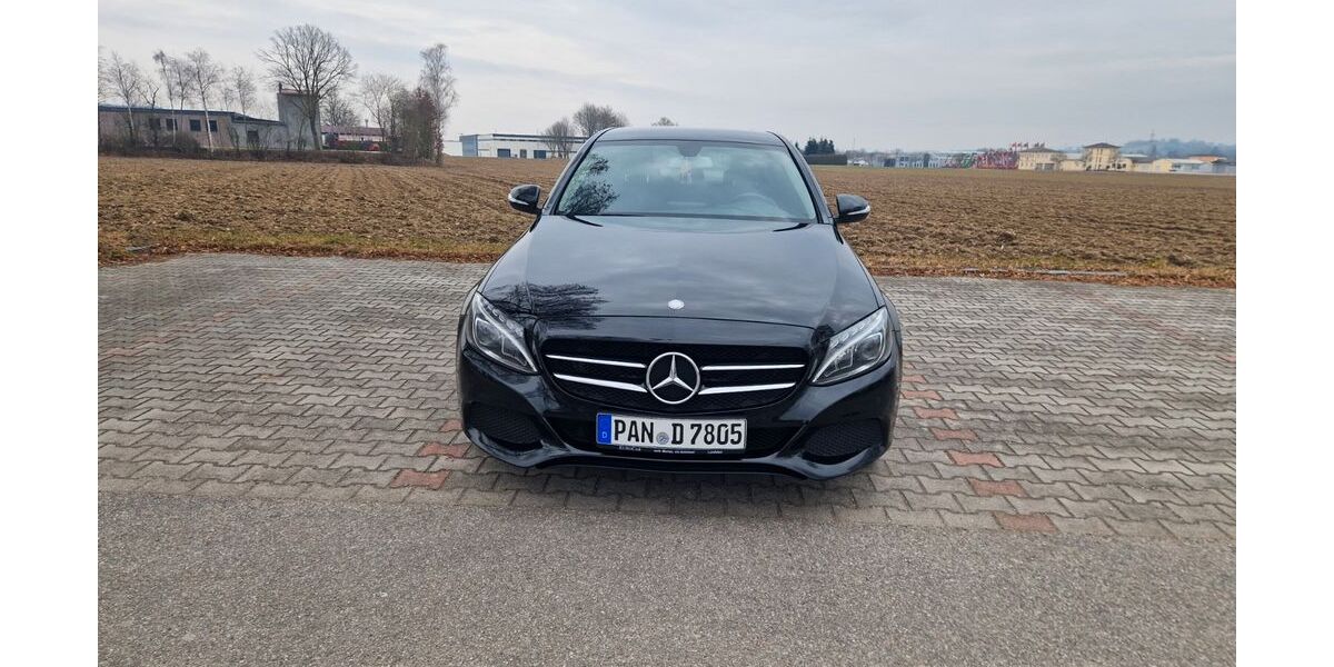 Mercedes-Benz C 250 207.000 km 16.800 &euro; Bad Birnbach 84364