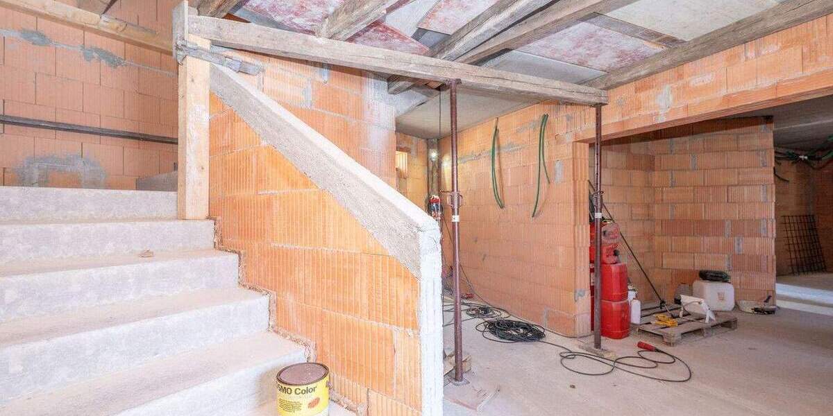 Einfamilienhaus Kirchham - 4 Zimmer, 195 m&sup2;, 499.000&euro; | Angebot:25777767