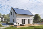 Individuell geplantes 4-Zimmer-Einfamilienhaus in Thurmansbang Tannberg- Ihr Traumhaus mit nachhaltiger Wärmepumpe und allkauf Servicegarantie - Gewerbeobjekt Thurmansbang | Angebot:27284265