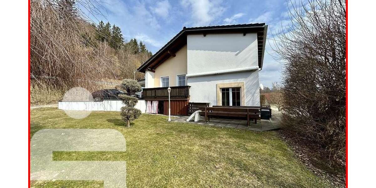 Einfamilienhaus Waldkirchen - 5 Zimmer, 105 m&sup2;, 235.000&euro; | Angebot:25199086
