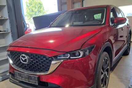 Mazda CX-5 39.000 km 24.500 &euro; Tiefenbach 94113
