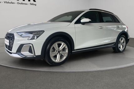 Audi A3 27.843 km 33.866 &euro; Vilshofen 94474