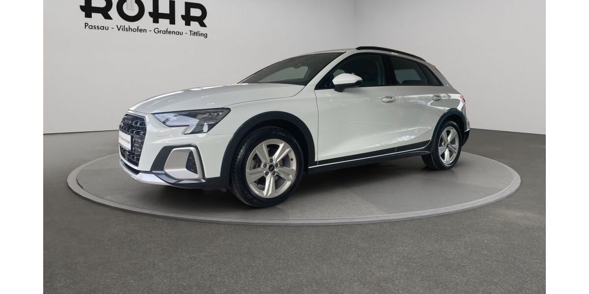 Audi A3 27.843 km 33.900 &euro; Vilshofen 94474