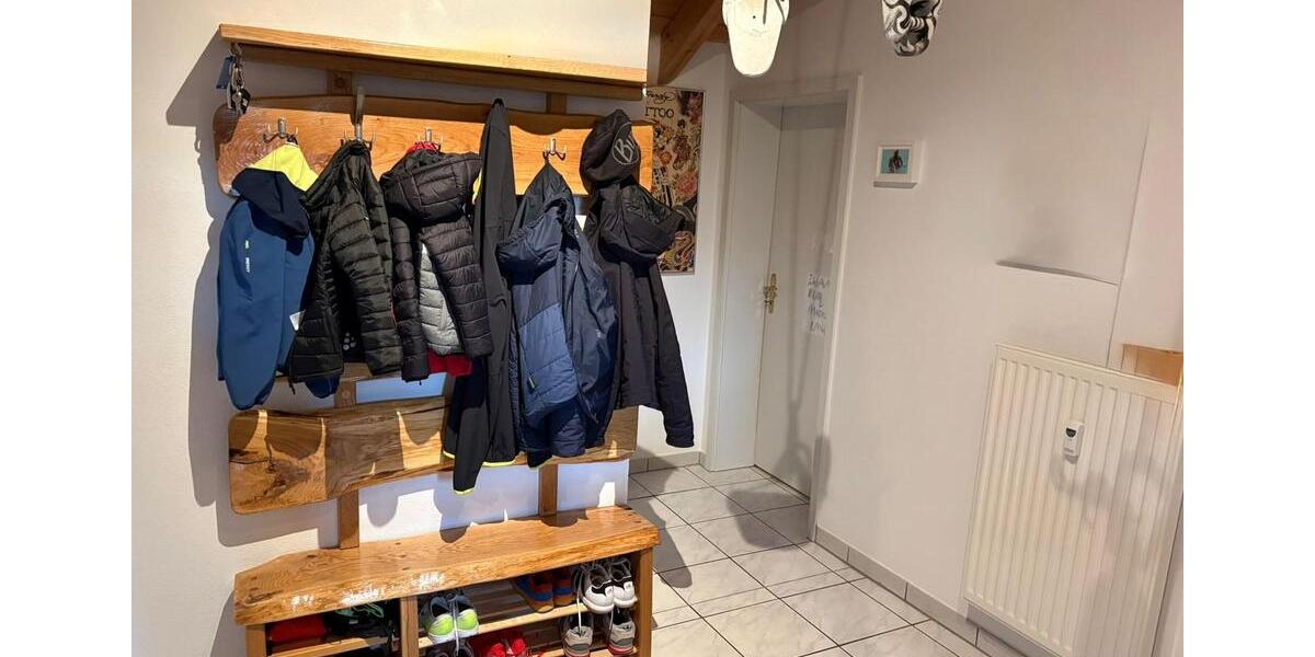 Dachgeschoßwohnung Waldkirchen - 3 Zimmer, 85 m&sup2;, 610&euro; | Angebot:26003219