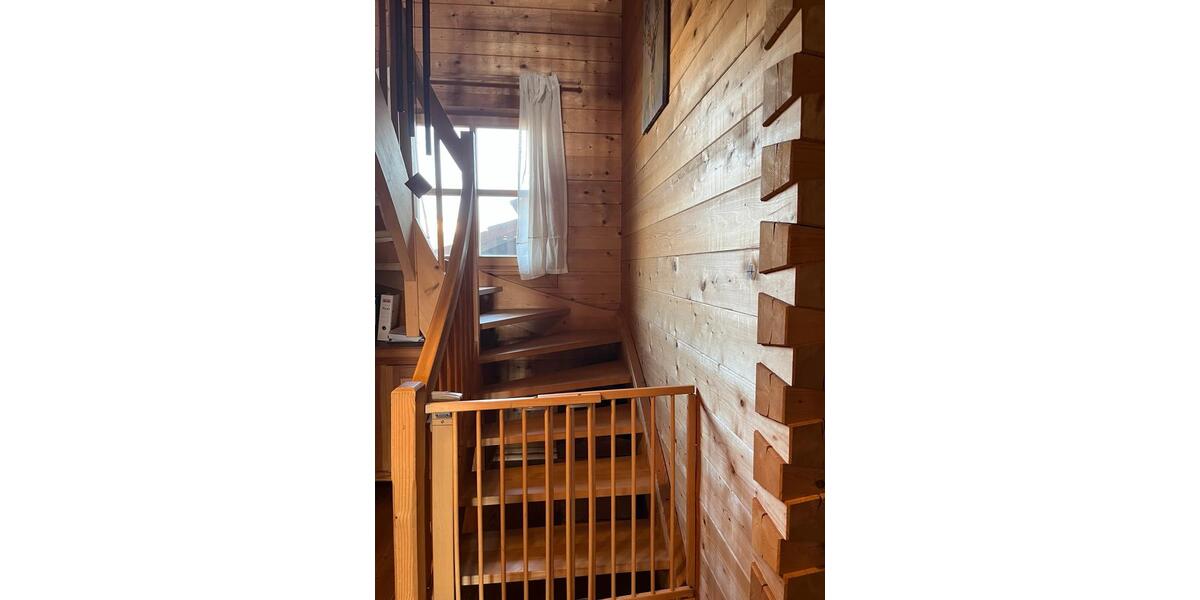 Einfamilienhaus Büchlberg - 5 Zimmer, 156 m&sup2;, 532.000&euro; | Angebot:26021549