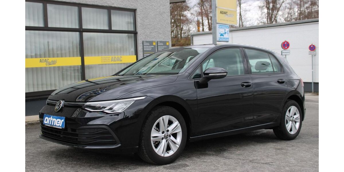 VW Golf 85.100 km 15.480 &euro; Passau 94036