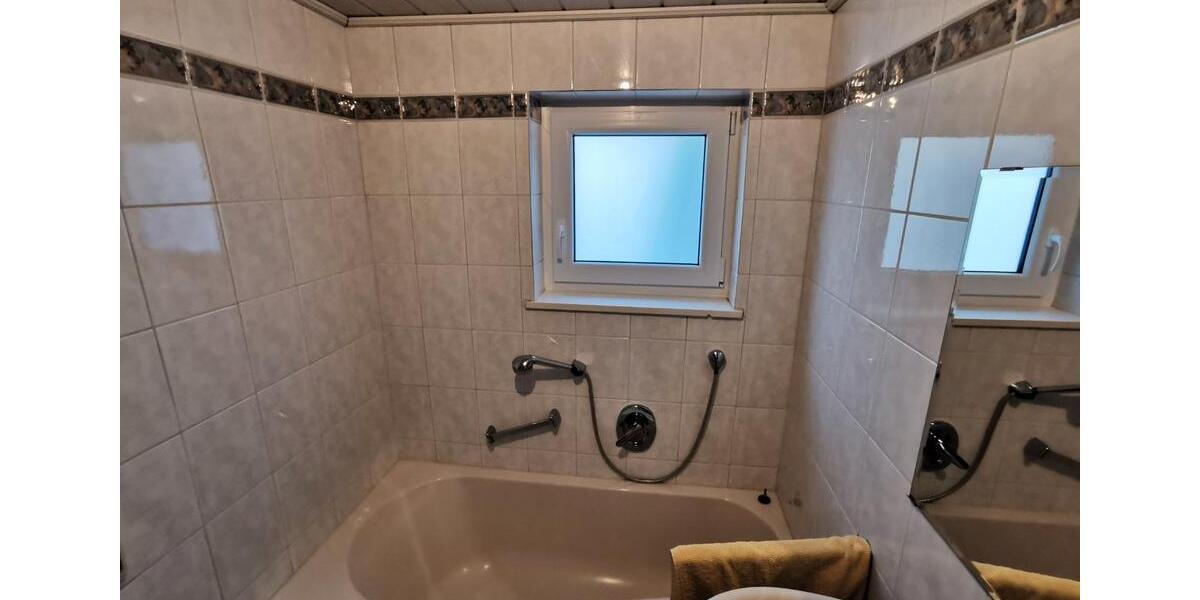 Erdgeschoßwohnung Passau Maierhof - 2 Zimmer, 60 m&sup2;, 550&euro; | Angebot:26019895