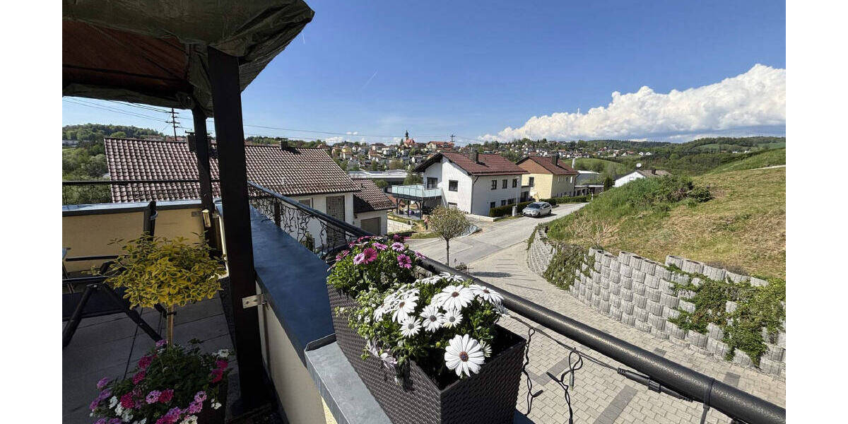 Einfamilienhaus Röhrnbach - 6 Zimmer, 227 m&sup2;, 780.000&euro; | Angebot:25747561