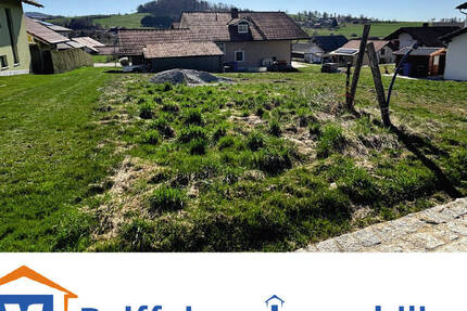 Grundstück Jandelsbrunn - 65.000&euro; | Angebot:26277483