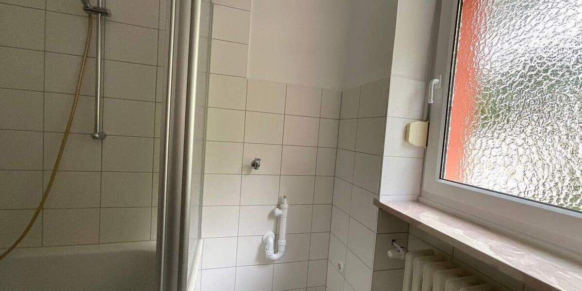 Etagenwohnung Passau Haidenhof-Nord - 2 Zimmer, 58 m&sup2;, 538&euro; | Angebot:25745553