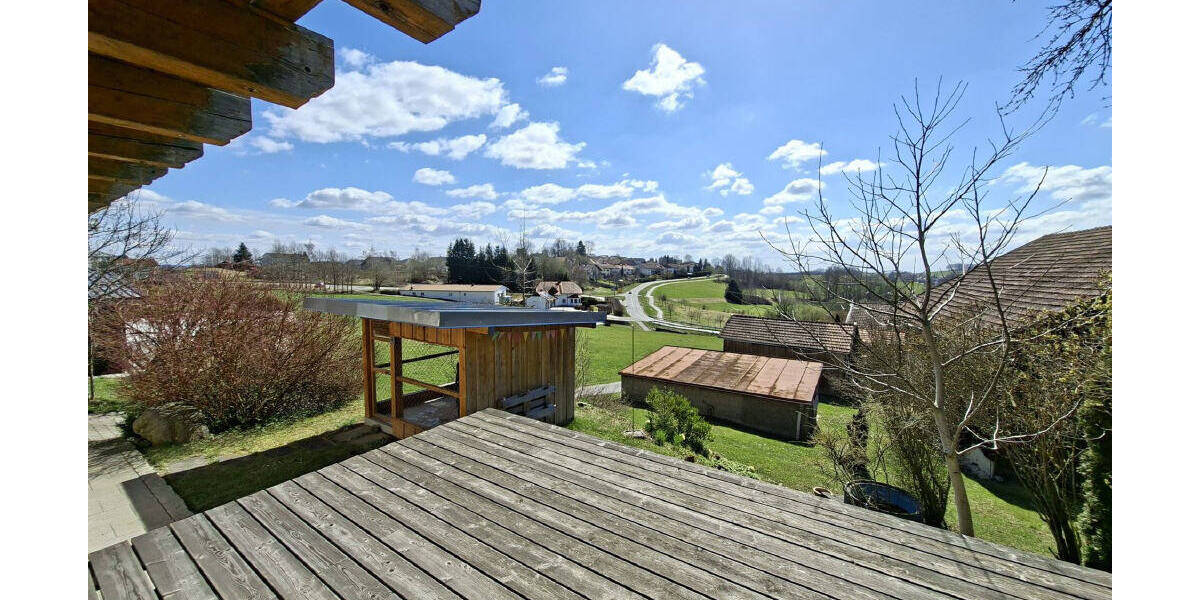 Mehrfamilienhaus, Wohnhaus Perlesreut - 7 Zimmer, 157 m&sup2;, 449.000&euro; | Angebot:25801618