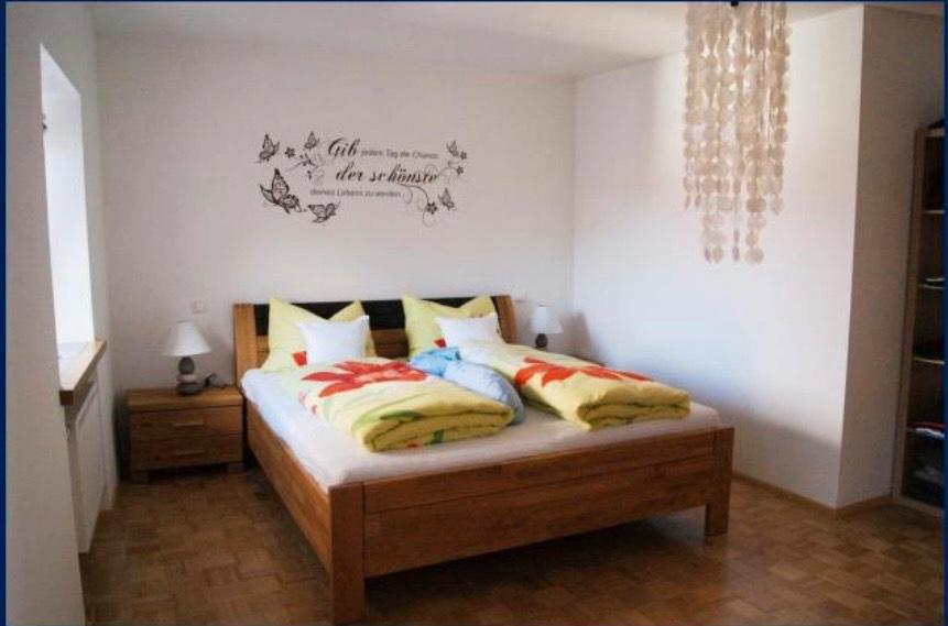 Etagenwohnung Waldkirchen - 3 Zimmer, 115 m&sup2;, 890&euro; | Angebot:25971883