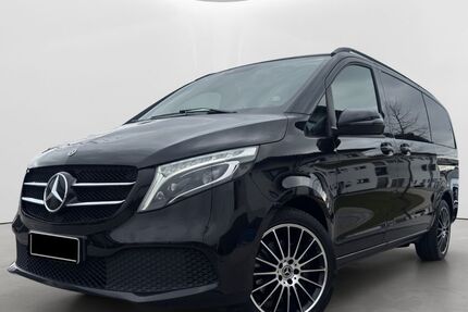 Mercedes-Benz V 220 99.980 km 44.990 &euro; Ruderting 94161