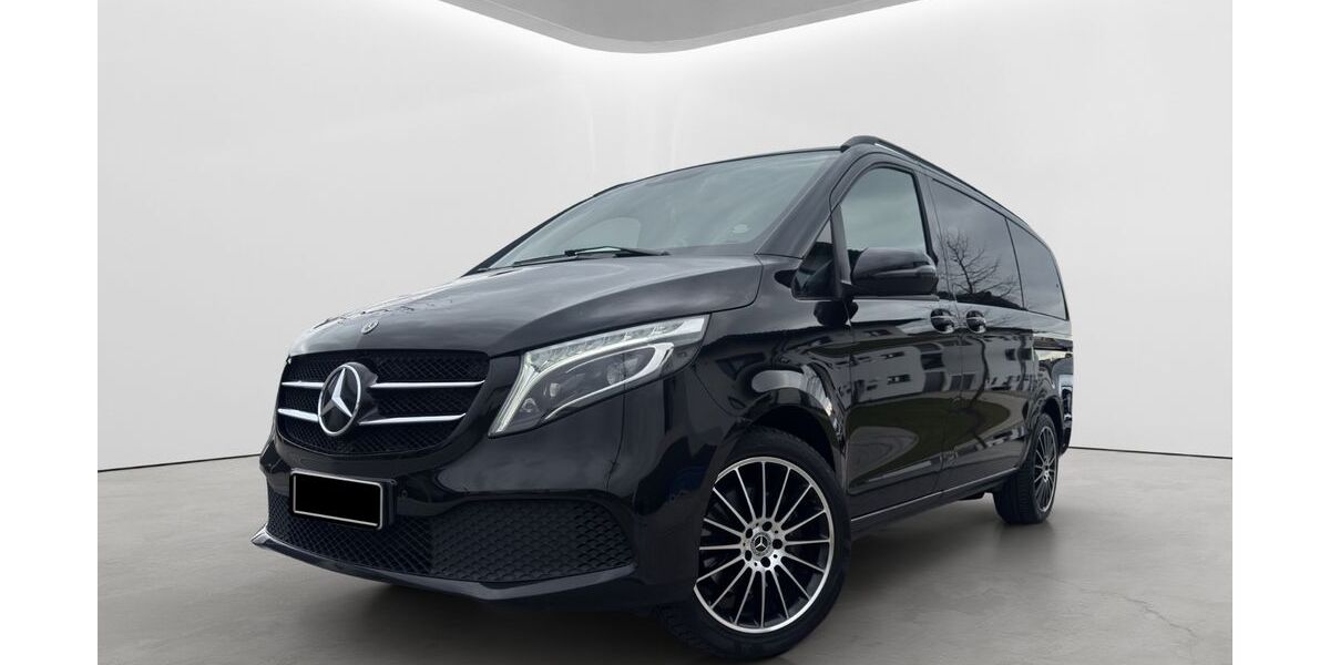 Mercedes-Benz V 220 99.980 km 44.990 &euro; Ruderting 94161