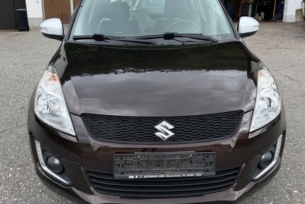 Suzuki Swift 113.000 km 5.900 &euro; Passau 94034