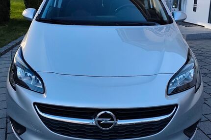 Opel Corsa 123.000 km 6.100 &euro; Hauzenberg 94051