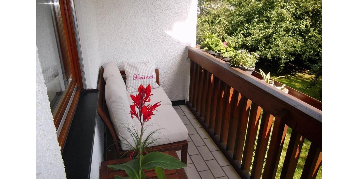 Etagenwohnung Pocking - 1 Zimmer, 35 m&sup2;, 113.000&euro; | Angebot:25329272