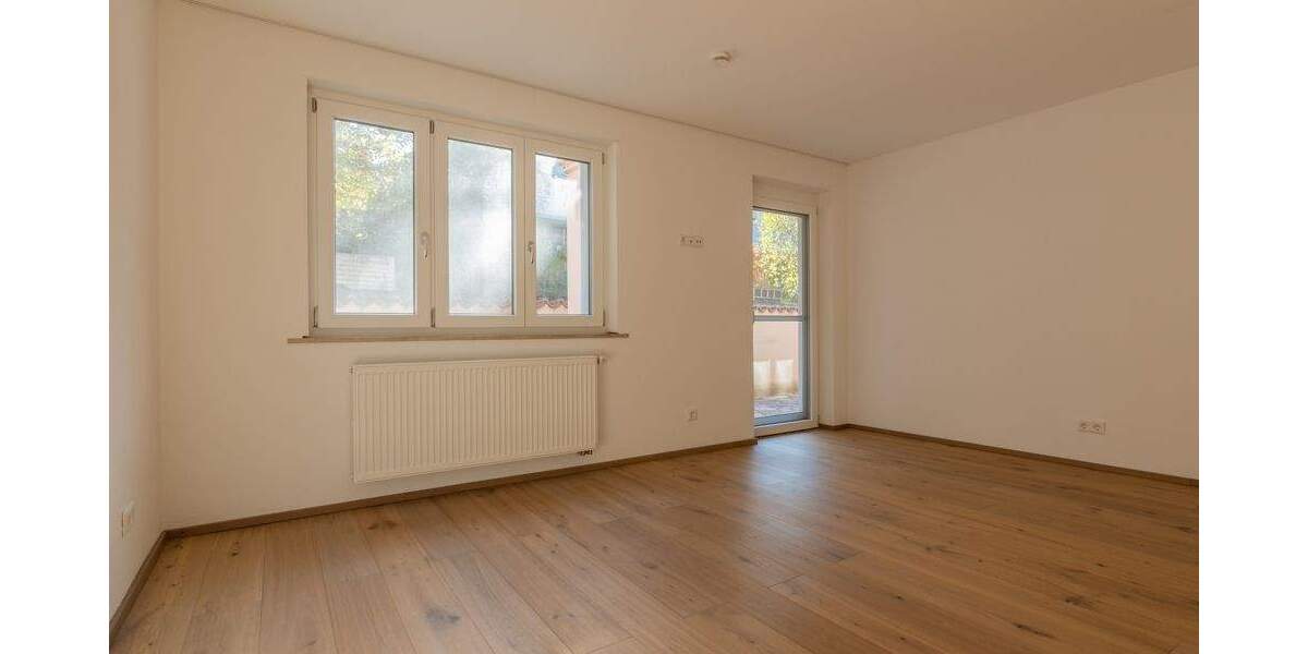 Etagenwohnung Passau Haidenhof-Nord - 3 Zimmer, 80 m&sup2;, 402.000&euro; | Angebot:25749271