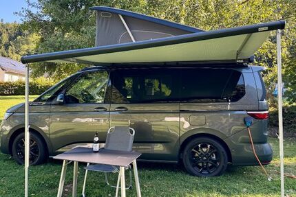 VW T7 California 14.500 km 57.900 &euro; Passau 94036