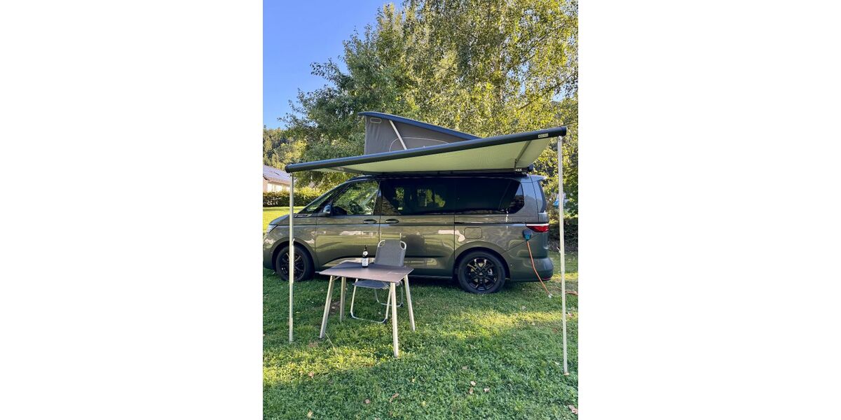 VW T7 California 14.500 km 57.900 &euro; Passau 94036