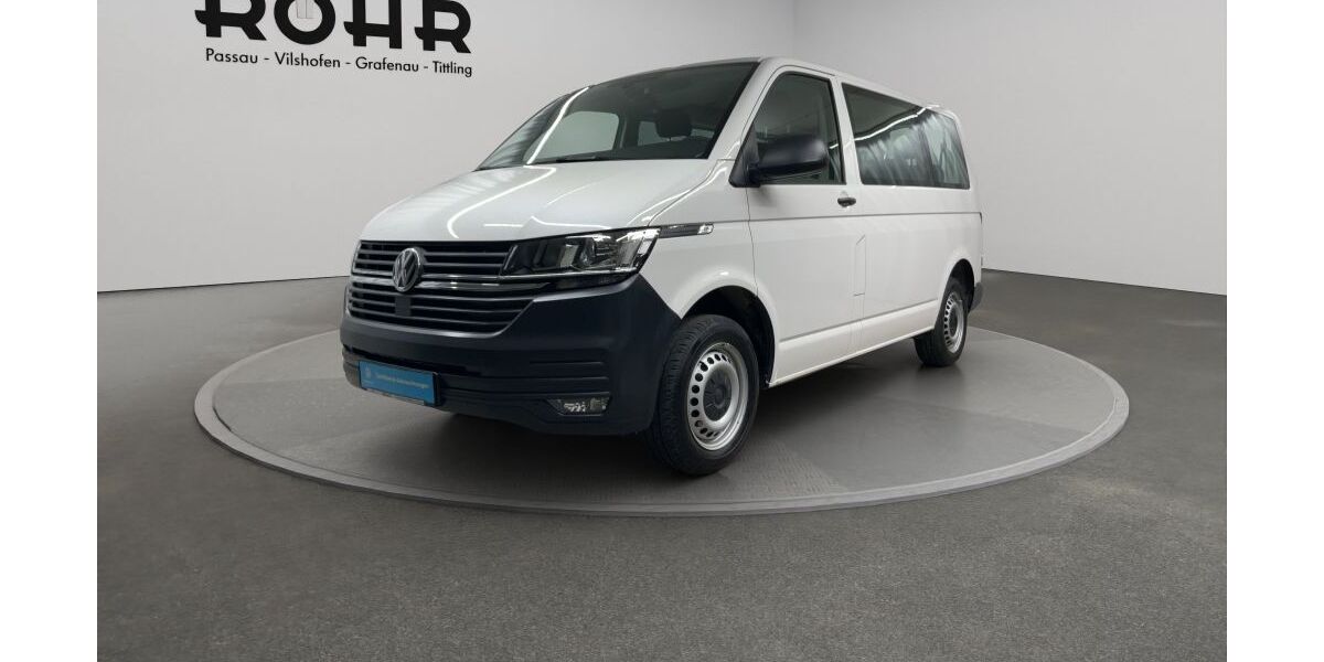 VW T6 Transporter 32.209 km 36.292 &euro; Passau 94032
