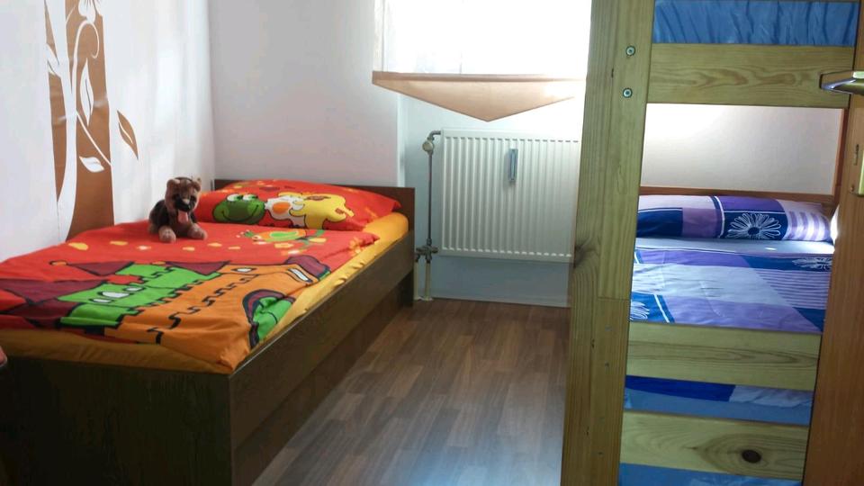 Etagenwohnung Hauzenberg - 2 Zimmer, 65 m&sup2;, 109.000&euro; | Angebot:27607208