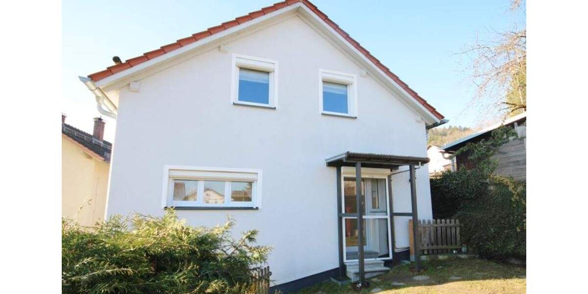 Einfamilienhaus Freyung / Aigenstadl Aigenstadl - 4 Zimmer, 82 m&sup2;, 179.000&euro; | Angebot:25779508